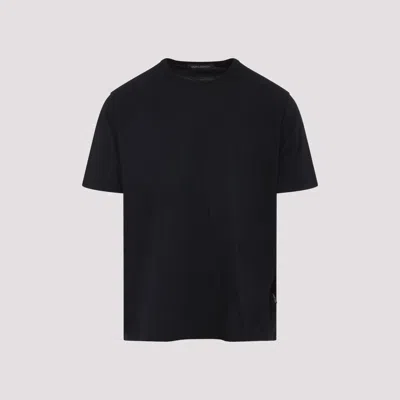 Our Legacy Black New Box T-shirt