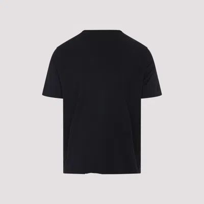 Our Legacy Black New Box T-shirt