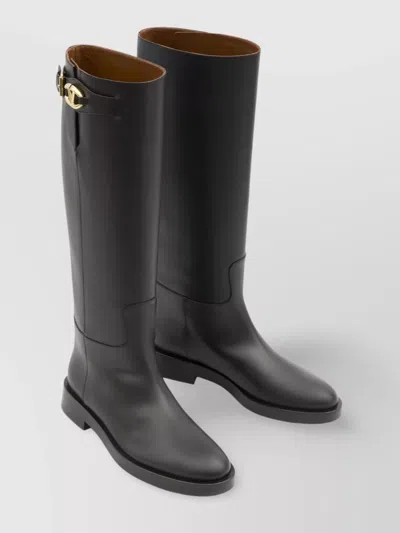 Valentino Vlogo The Bold Edition Rain Boots