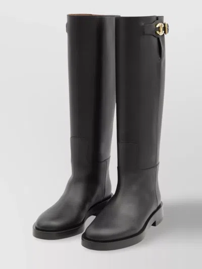 Valentino Vlogo The Bold Edition Rain Boots
