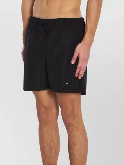 Gucci Swimsuit In Black
