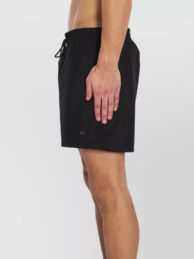 Gucci Swimsuit In Black