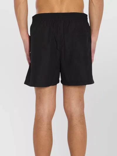 Gucci Swimsuit In Black