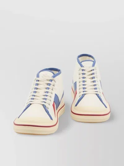 Bottega Veneta Men Eliot Sneakers