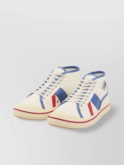 Bottega Veneta Men Eliot Sneakers