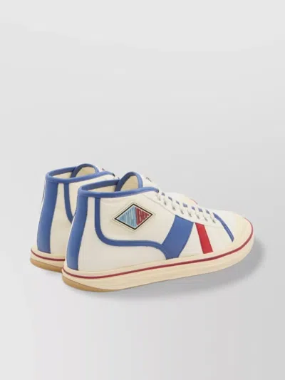 Bottega Veneta Men Eliot Sneakers