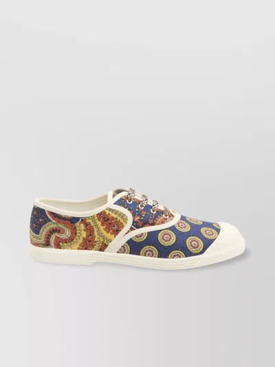 Valentino Sneaker Bay Buy Bay In Fabric Voyage