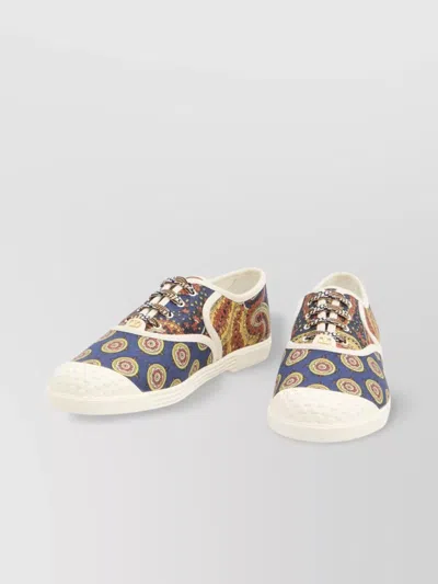 Valentino Sneaker Bay Buy Bay In Fabric Voyage