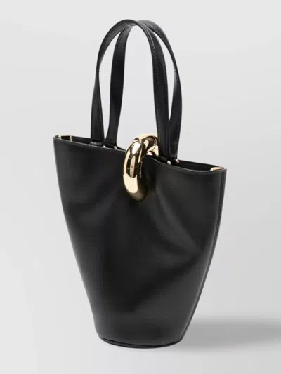 Jacquemus Women Le Petit Bambola Bucket Bag