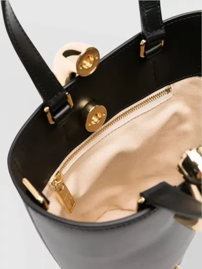 Jacquemus Women Le Petit Bambola Bucket Bag