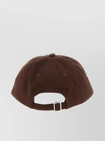 Jacquemus "the Artichoke Cap" Cap