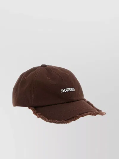 Jacquemus "the Artichoke Cap" Cap