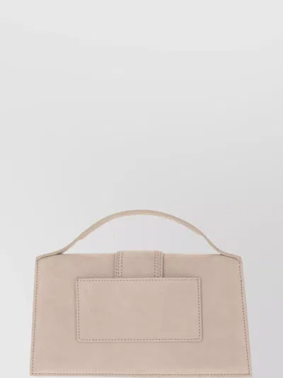 Jacquemus Handle Strap Shoulder Bag