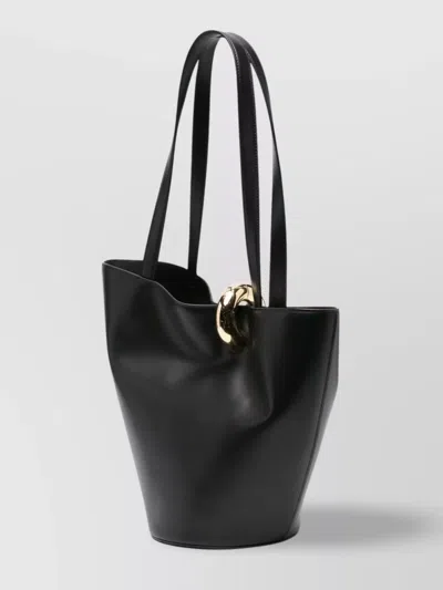 Jacquemus Women Le Bambola Moyen Tote Bag