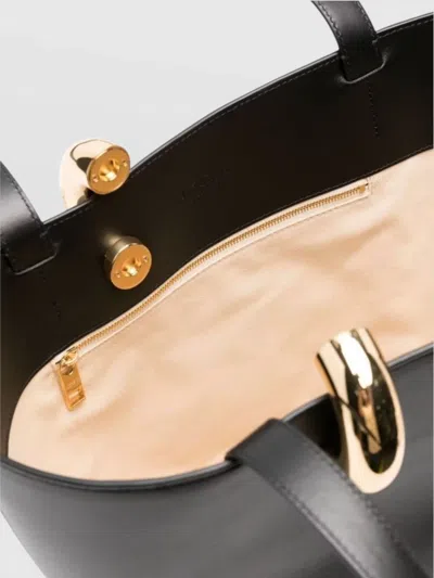 Jacquemus Women Le Bambola Moyen Tote Bag