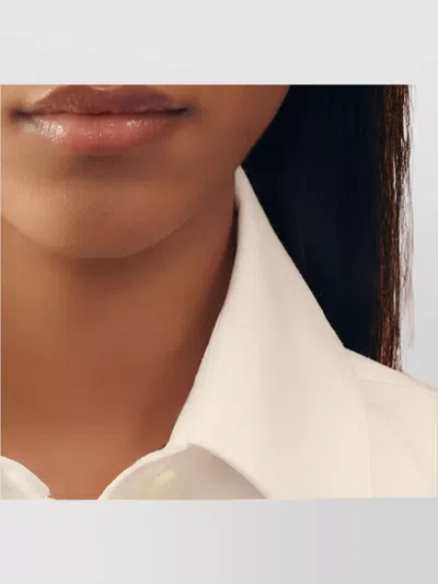 Jacquemus Women Les Creoles Tourni Earrings