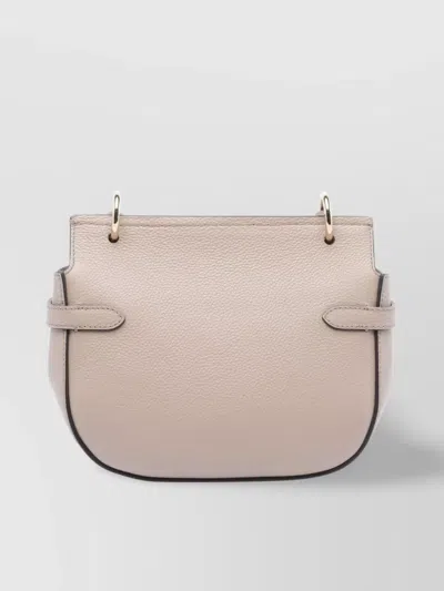 Mulberry Amberley Ring Shoulder Bag