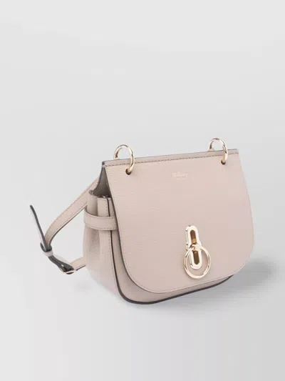 Mulberry Amberley Ring Shoulder Bag