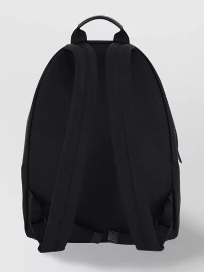 Givenchy Shoulder Straps Backpacks Top Handle Front Zip