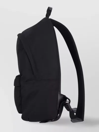 Givenchy Shoulder Straps Backpacks Top Handle Front Zip