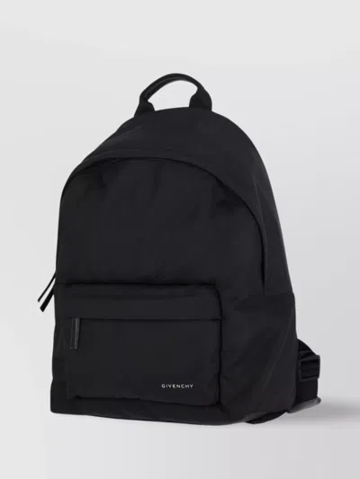 Givenchy Shoulder Straps Backpacks Top Handle Front Zip