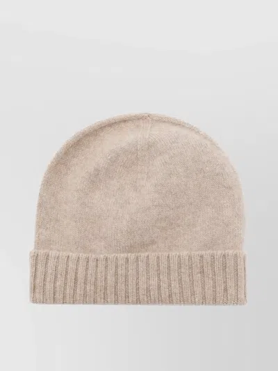 Malo Cozy Soft Texture Ribbed Cuff
