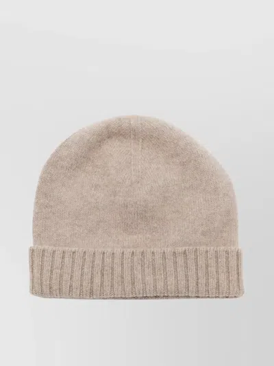 Malo Cozy Soft Texture Ribbed Cuff