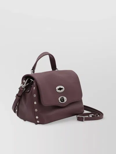 Zanellato Handle Studs Strap Hardware