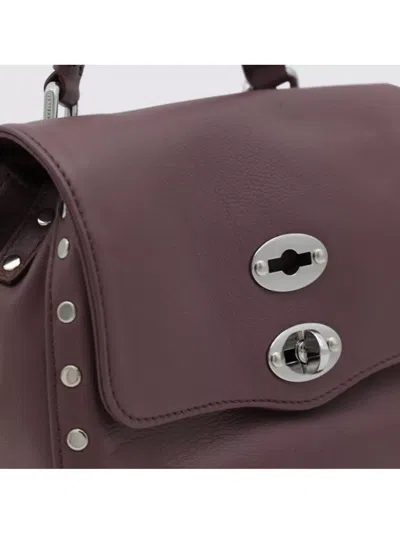 Zanellato Handle Studs Strap Hardware