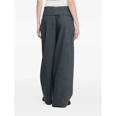 Jw Anderson Wool Pants