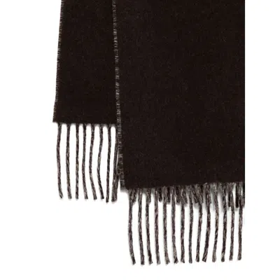 Jacquemus Wool Scarves & Gloves