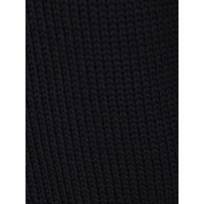 Roberto Collina Wool Sweaters