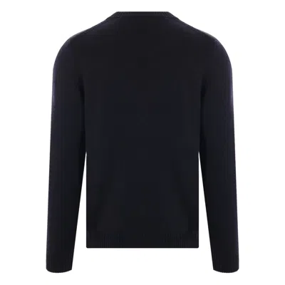 Roberto Collina Wool Sweaters