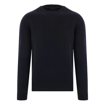 Roberto Collina Wool Sweaters