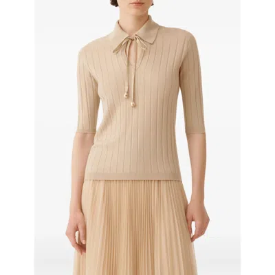 Fabiana Filippi Wool Sweaters