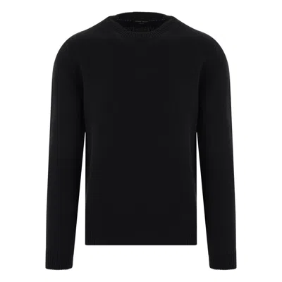 Roberto Collina Wool Sweaters