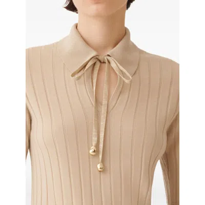 Fabiana Filippi Wool Sweaters