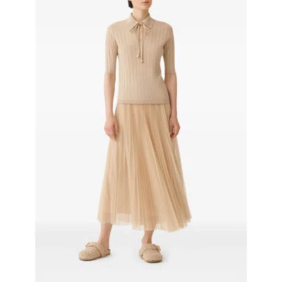 Fabiana Filippi Wool Sweaters