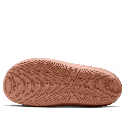 Nike (wmns)  Reactx Rejuven8 Slide 'rose Gold'