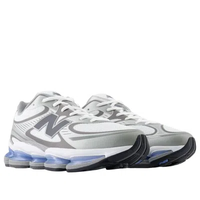 New Balance Abzorb 2000 'white'