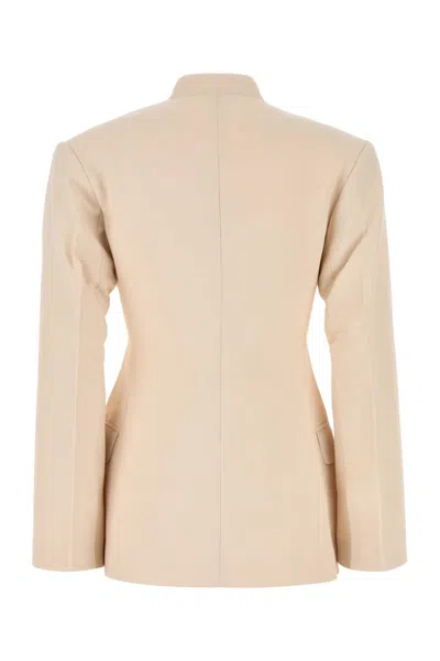 Co Llarless Jacket