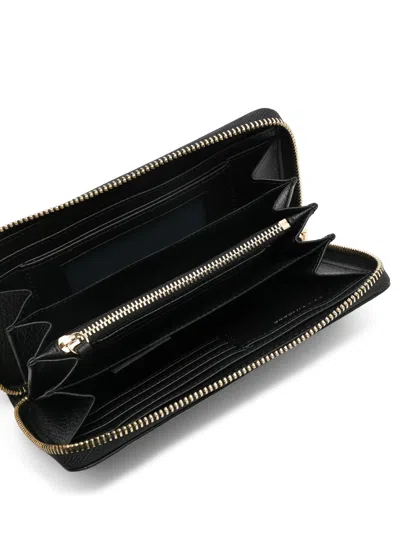Coccinelle Bags In Black