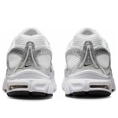 Nike Air Max Moto 2k Sneaker In Silver