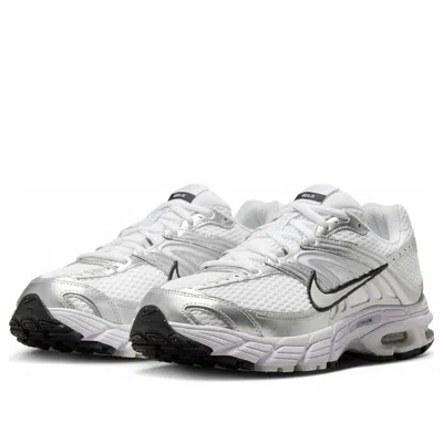 Nike Air Max Moto 2k Sneaker In Silver