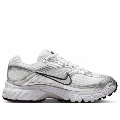 Nike Air Max Moto 2k Sneaker In Silver