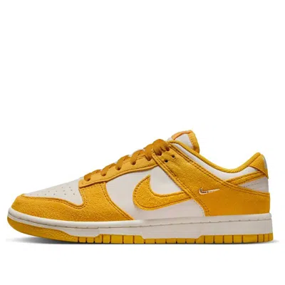 Nike Dunk Retro Low-top Sneakers