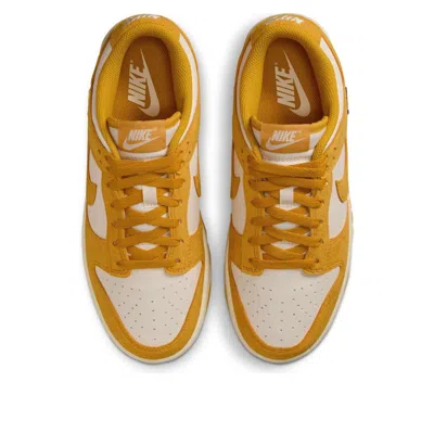 Nike Dunk Retro Low-top Sneakers