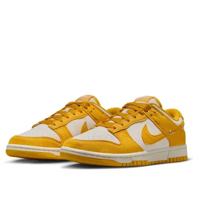 Nike Dunk Retro Low-top Sneakers