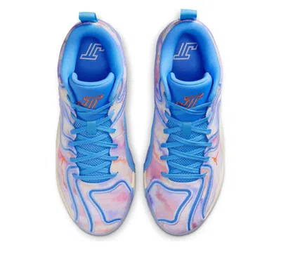 Air Jordan Tatum 3 Pf 'tie Dye' In Blue