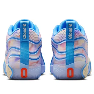 Air Jordan Tatum 3 Pf 'tie Dye' In Blue